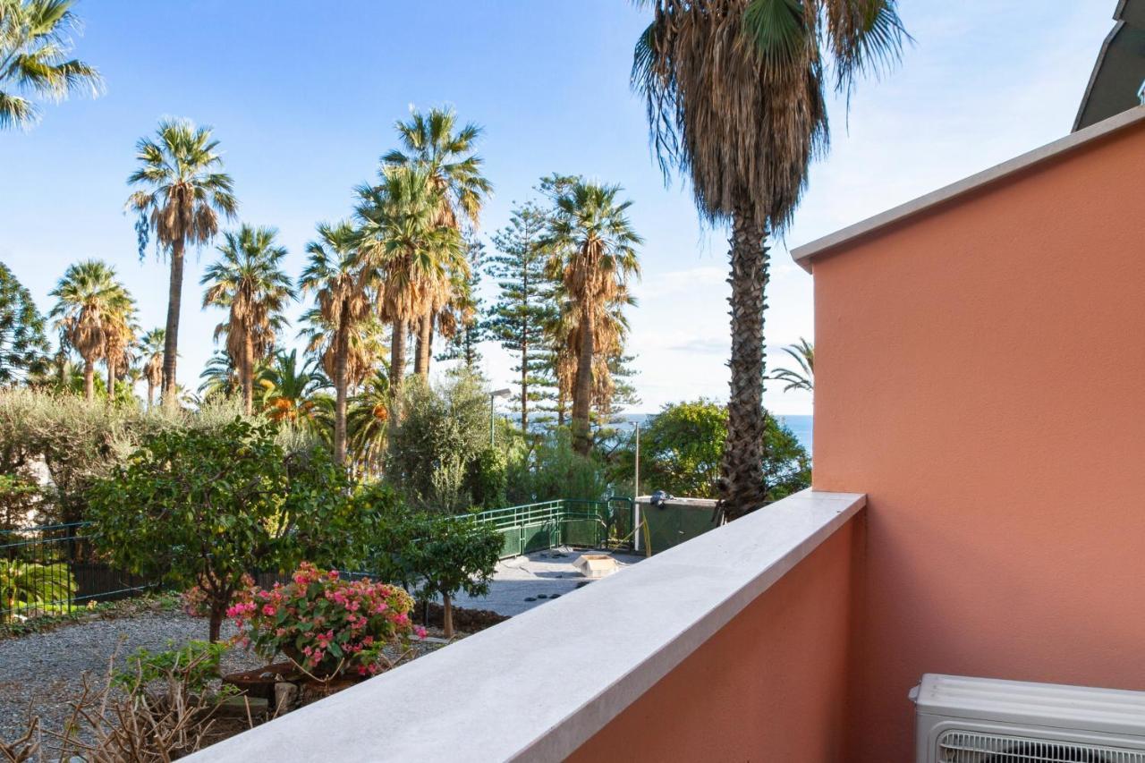 Sanremo Seaside Studio Zewnętrze zdjęcie